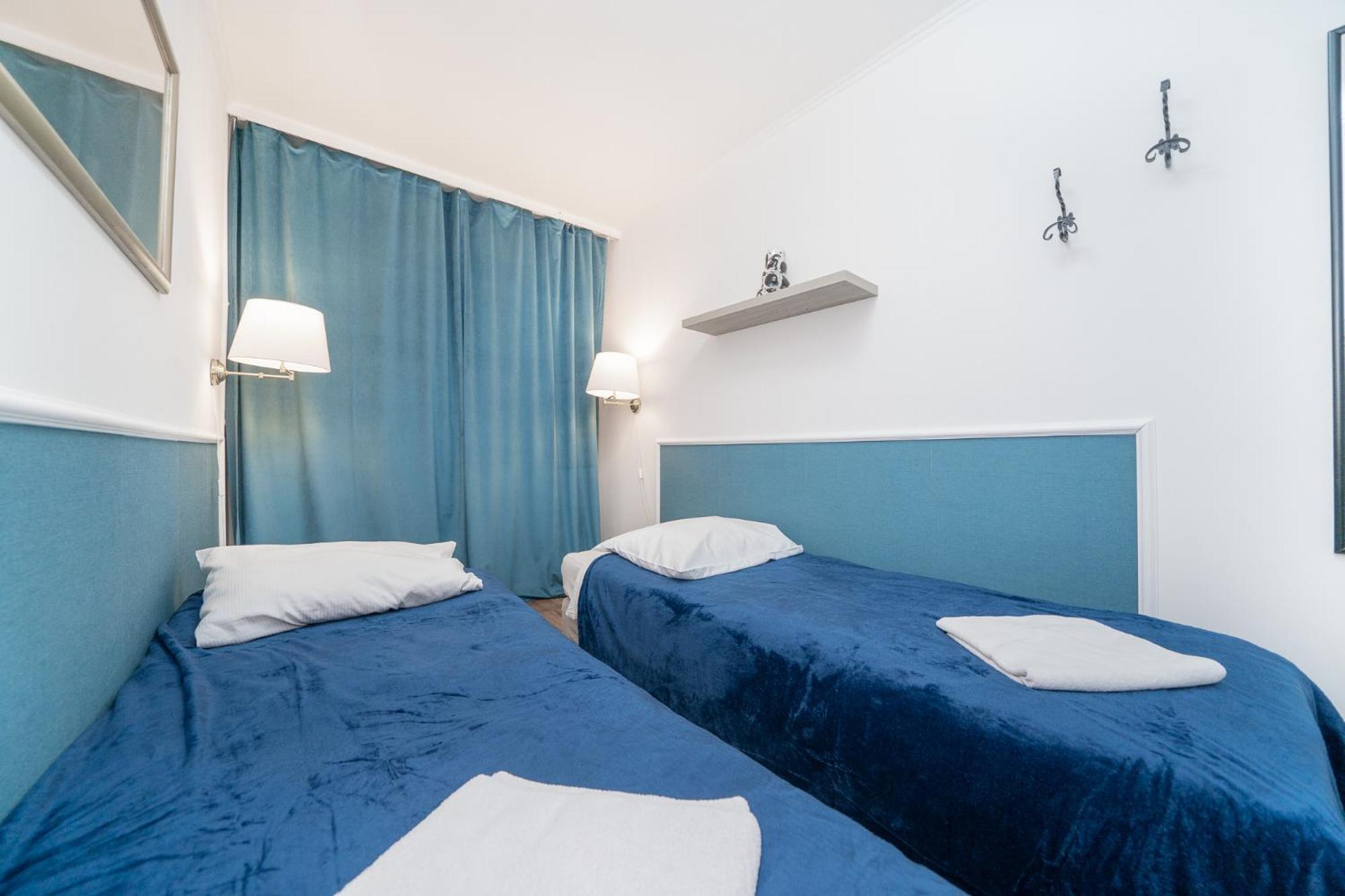 Mgr Pokoje W Samym Centrum Warszawy By Metro Rondo Onz - Super Bed Year23 Warsawa Bagian luar foto